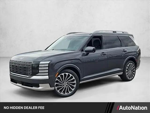 2026 Hyundai Palisade Hybrid Calligraphy for sale in Tempe, AZ