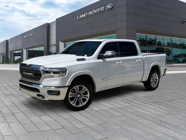 2024 Ram 1500 Limited Crew Cab 4x4 57 Box for sale in San Antonio, TX