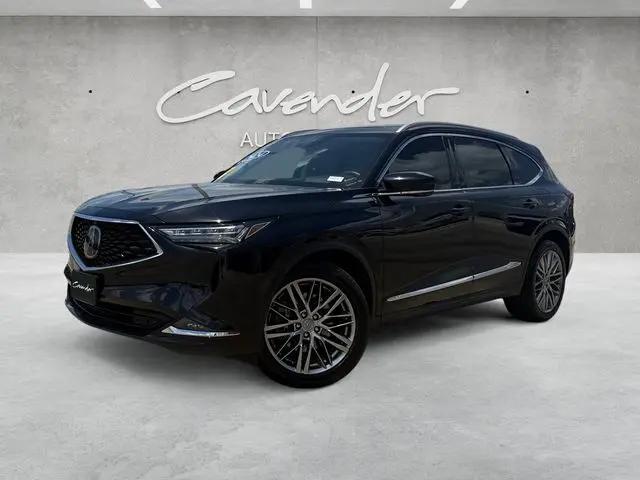 2024 Acura MDX Advance Package for sale in San Antonio, TX