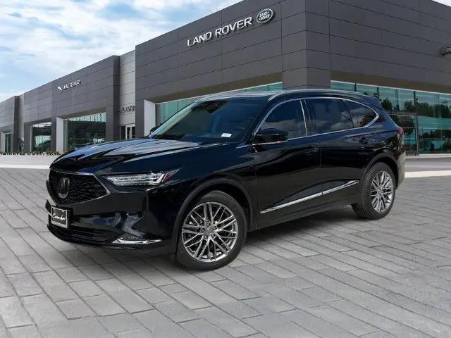 2024 Acura MDX Advance Package for sale in San Antonio, TX