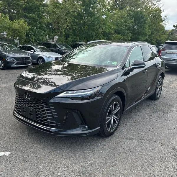 2023 Lexus RX 350 Premium Plus for sale in Naples, FL