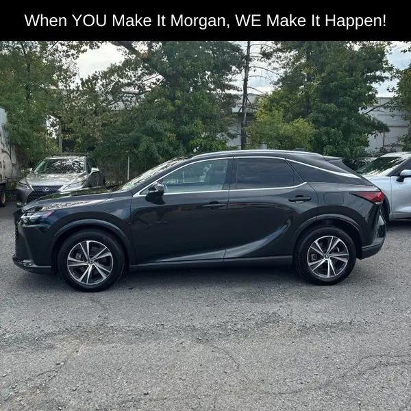2023 Lexus RX 350 Premium Plus