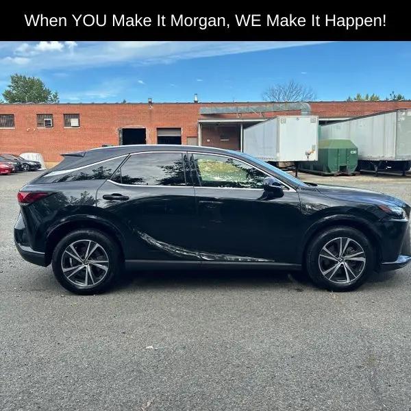 2023 Lexus RX 350 Premium Plus