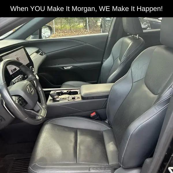 2023 Lexus RX 350 Premium Plus