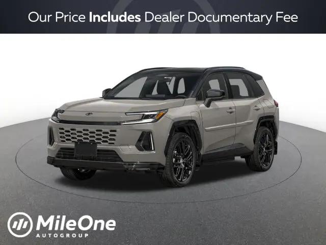 2026 Toyota RAV4 Plug-In Hybrid XSE for sale in Harrisburg, PA