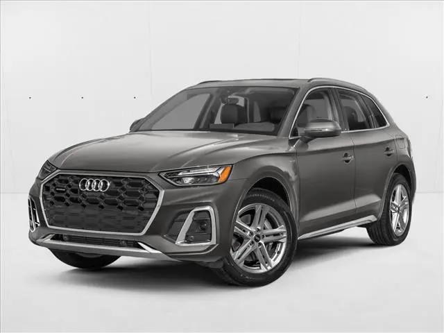 2024 Audi Q5 Prestige 55 TFSI e S line quattro S tronic for sale in Bellevue, WA