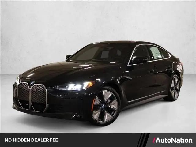 2026 BMW i4 xDrive40 for sale in Bellevue, WA