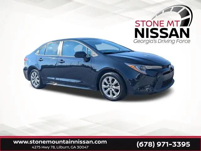 2024 Toyota Corolla LE for sale in Lilburn, GA