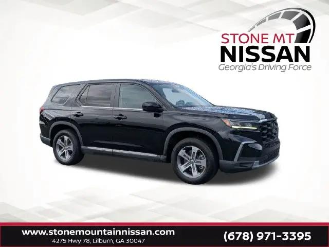 2024 Honda Pilot EX-L 8 Passenger for sale in Lilburn, GA