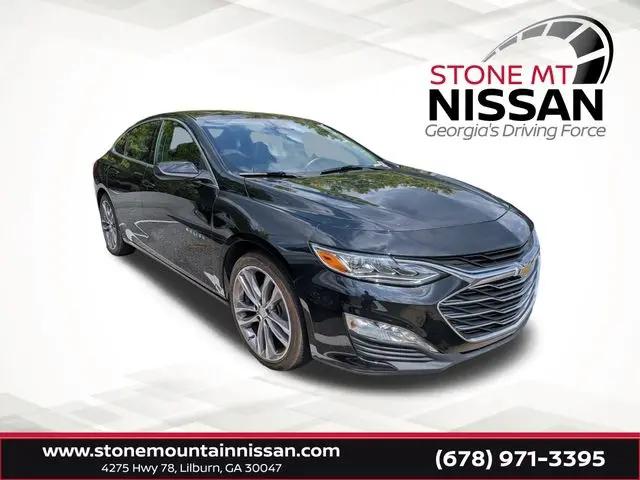 2024 Chevrolet Malibu FWD 2LT for sale in Lilburn, GA