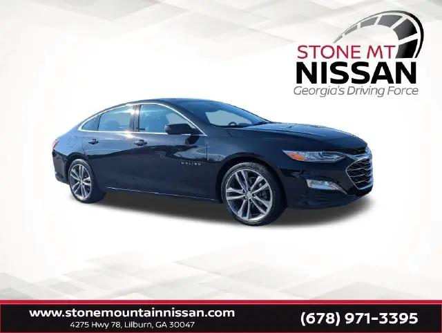 2024 Chevrolet Malibu FWD 2LT for sale in Lilburn, GA