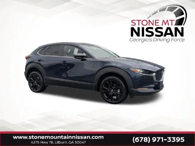 2024 Mazda CX-30 2.5 S Select Sport for sale in Lilburn, GA