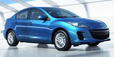 2012 Mazda Mazda3 s Grand Touring for sale in Cary, NC