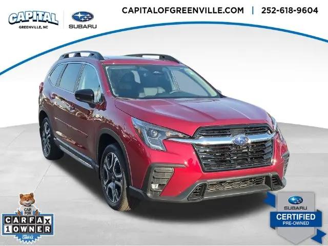 2025 Subaru Ascent Limited 7-Passenger for sale in Winterville, NC