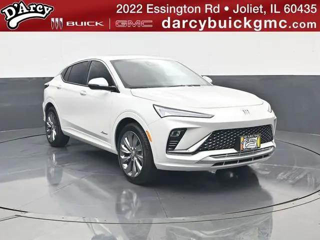 2026 Buick NV Avenir FWD for sale in Joliet, IL