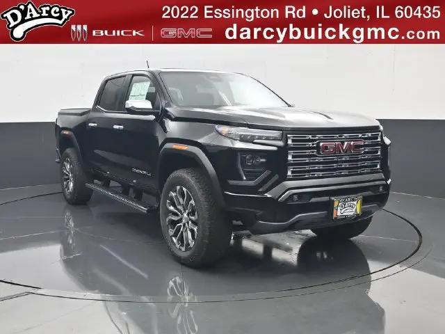 2026 GMC Canyon Denali, 4WD for sale in Joliet, IL