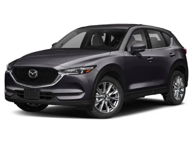 2019 Mazda CX-5 Grand Touring for sale near Cincinnati, OH