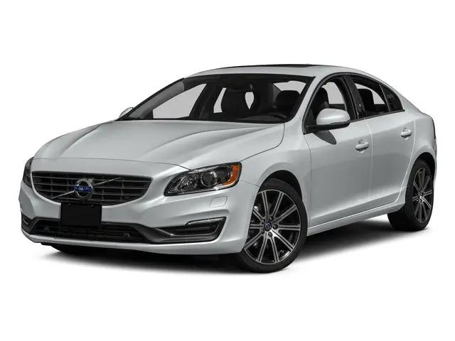 2016 Volvo S60 for sale near Cincinnati, OH