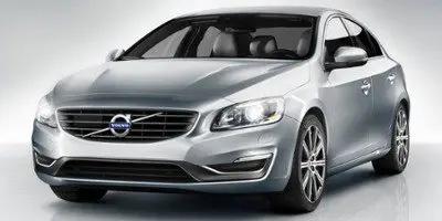 2016 Volvo S60 T5 Drive-E Premier for sale near Cincinnati, OH