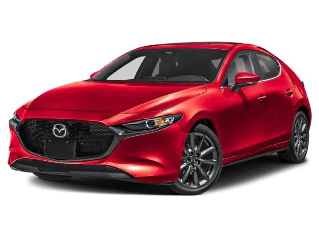 2026 Mazda Mazda3 2.5 S Preferred for sale in Cincinnati, OH