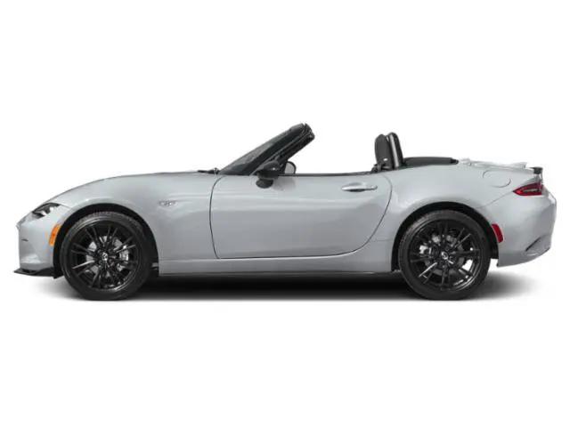 2026 Mazda MX-5 Club