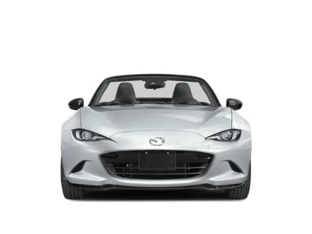 2026 Mazda MX-5 Club