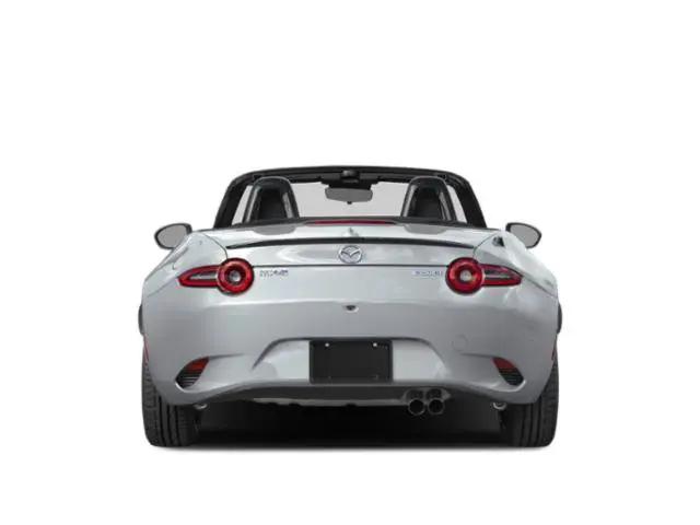 2026 Mazda MX-5 Club