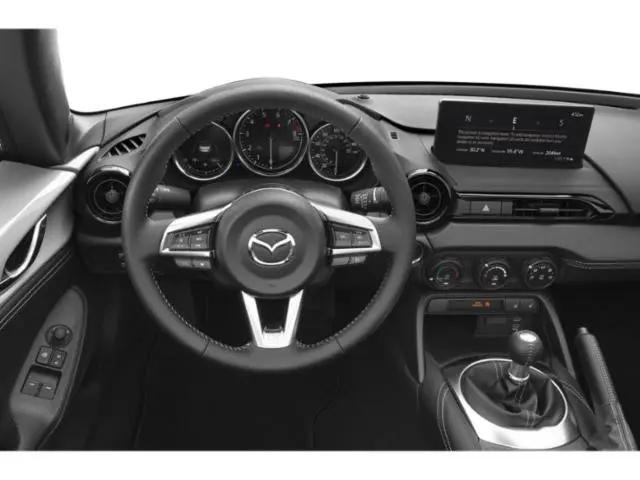 2026 Mazda MX-5 Club