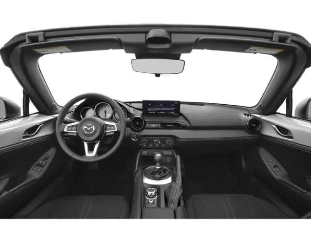 2026 Mazda MX-5 Club