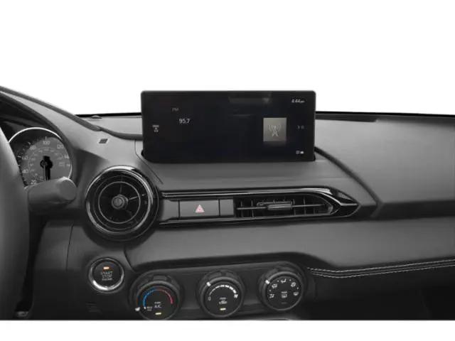 2026 Mazda MX-5 Club