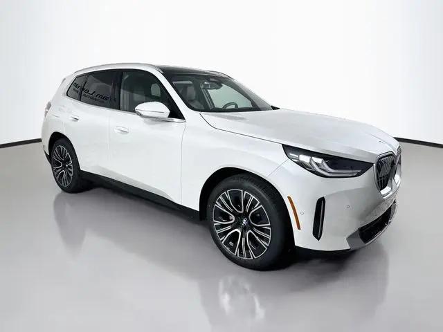 2026 BMW X3 30 xDrive for sale in Peoria, IL