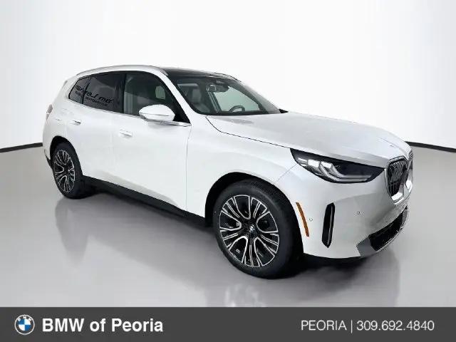 2026 BMW X3 30 xDrive for sale in Peoria, IL