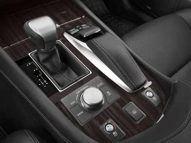 2017 Lexus LS 460 LS 460