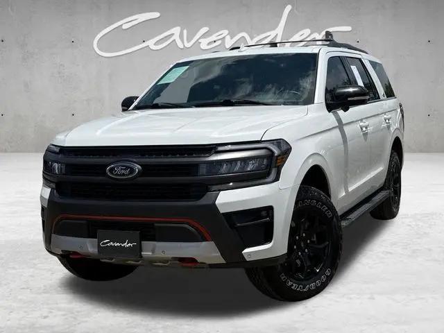 2024 Ford Expedition Timberline for sale in San Antonio, TX