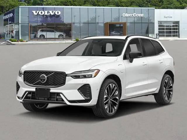 2027 Volvo XC60 Plug-In Hybrid Plus for sale in Glen Cove, NY