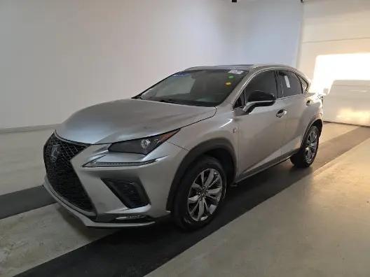 2019 Lexus NX 300 NX 300 for sale in Arlington, VA