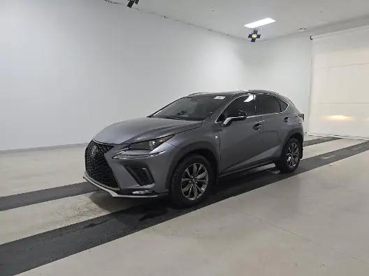 2018 Lexus NX 300 NX 300 for sale in Arlington, VA