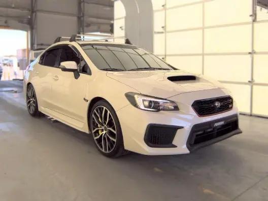 2021 Subaru WRX STI STI for sale in Arlington, VA