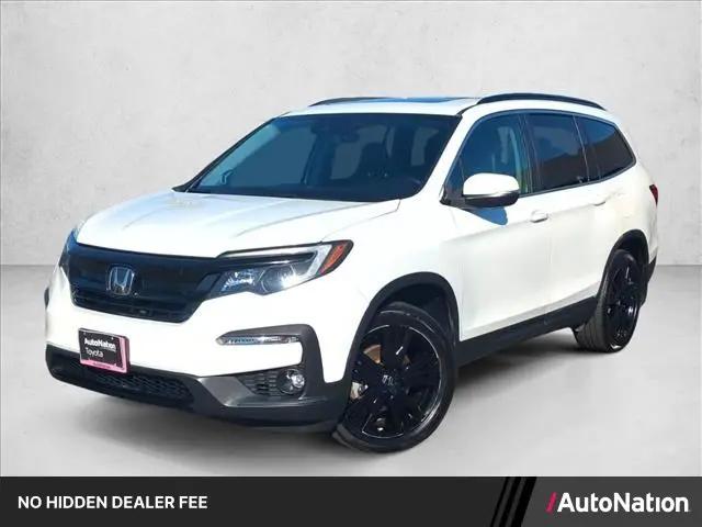 2022 Honda Pilot 2WD Special Edition for sale in Buena Park, CA