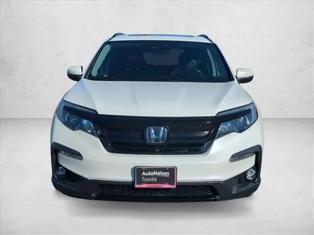 2022 Honda Pilot 2WD Special Edition