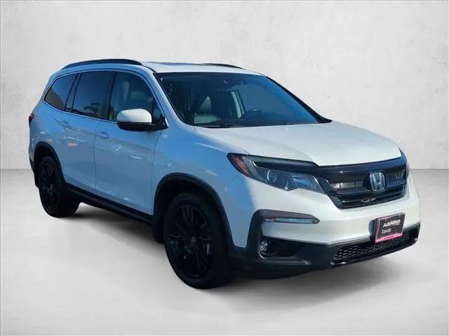 2022 Honda Pilot 2WD Special Edition