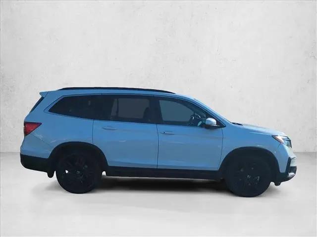 2022 Honda Pilot 2WD Special Edition