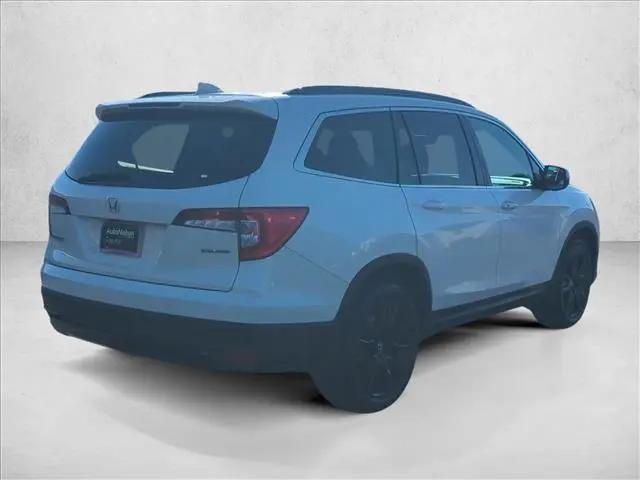 2022 Honda Pilot 2WD Special Edition