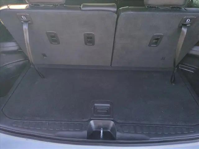 2022 Honda Pilot 2WD Special Edition
