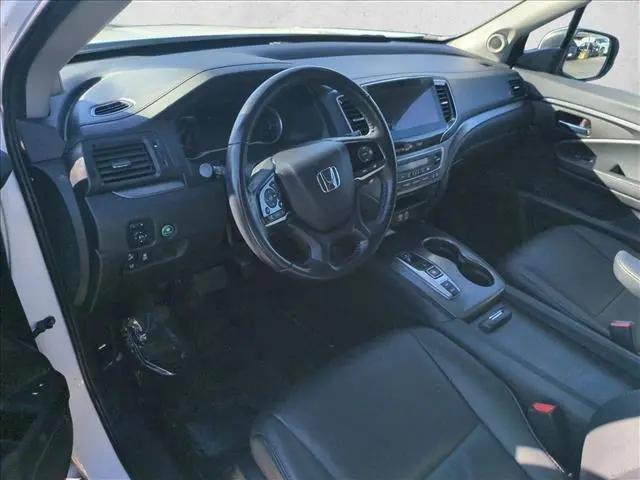 2022 Honda Pilot 2WD Special Edition