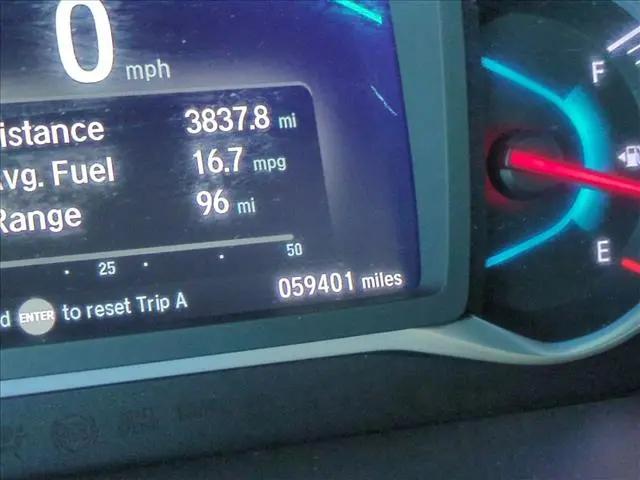2022 Honda Pilot 2WD Special Edition
