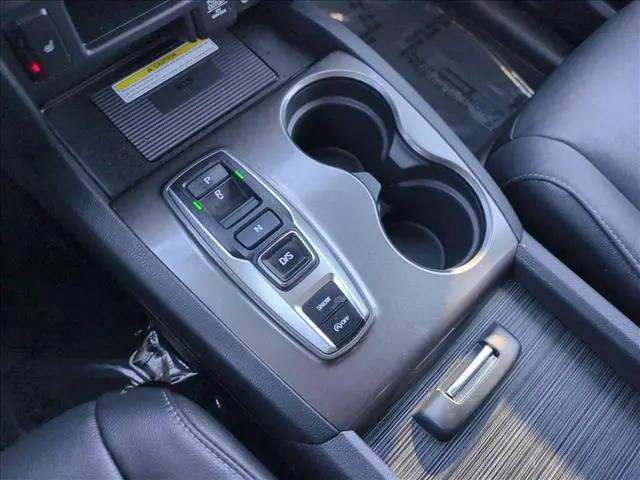 2022 Honda Pilot 2WD Special Edition