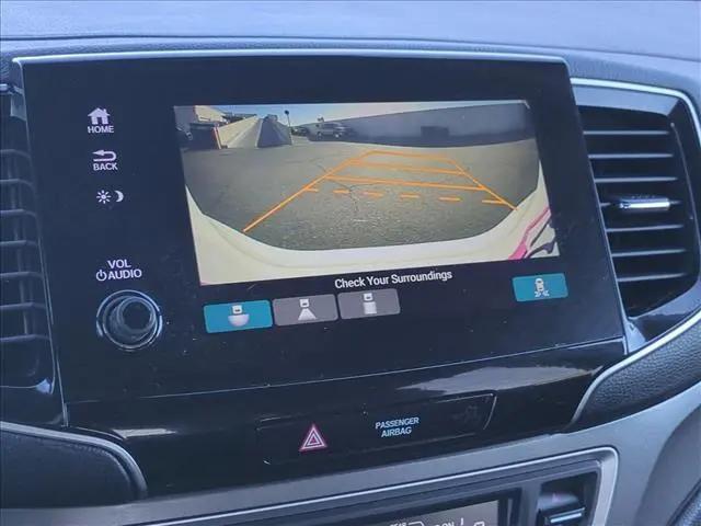 2022 Honda Pilot 2WD Special Edition