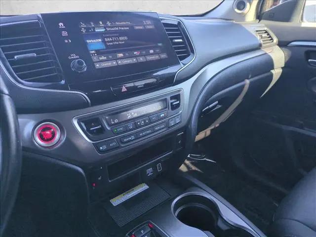 2022 Honda Pilot 2WD Special Edition