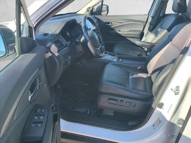 2022 Honda Pilot 2WD Special Edition